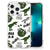 Case Anti-shock voor Apple iPhone 13 Pro Dinosaurus B2C Telecom