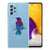 Samsung Galaxy A72 Telefoonhoesje met Naam Merel B2C Telecom