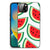 iPhone 14 Plus Back Cover Hoesje Watermelons B2C Telecom