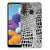 Samsung Galaxy A21 TPU Hoesje Slangenprint B2C Telecom