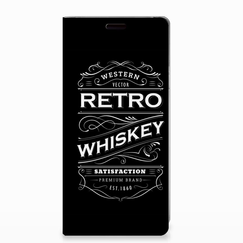 Samsung Galaxy Note 9 Flip Style Cover Whiskey