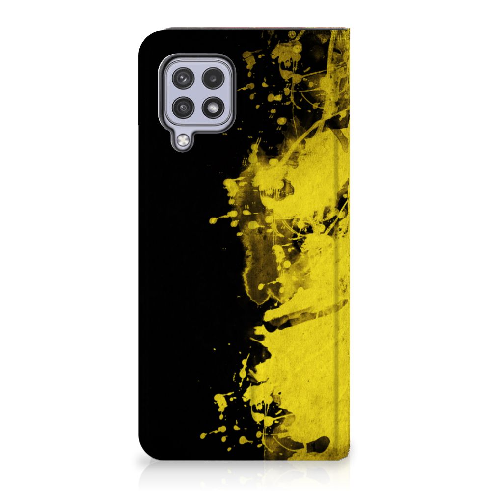 Samsung Galaxy A22 4G | M22 Standcase België - B2C Telecom