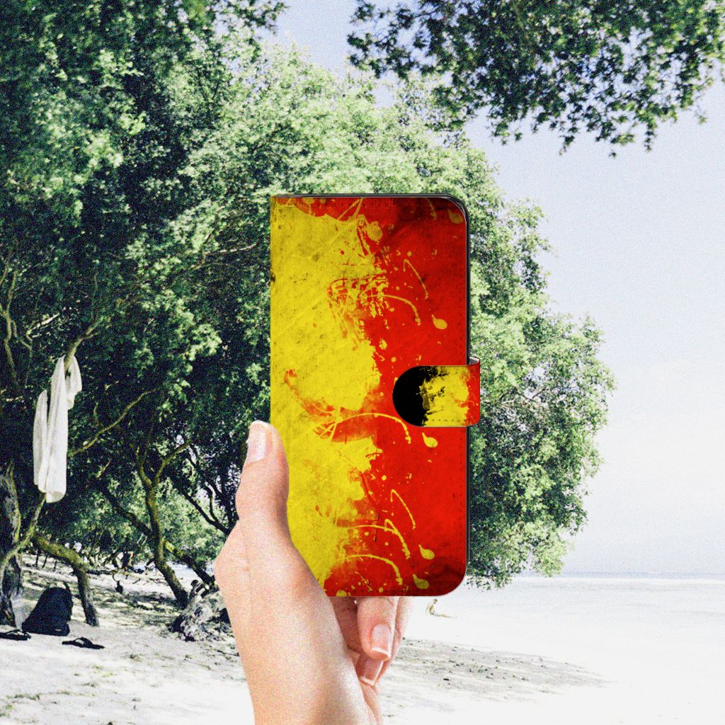 Samsung Galaxy A34 Bookstyle Case België