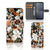 Hoesje voor Sony Xperia 10 V Dark Flowers