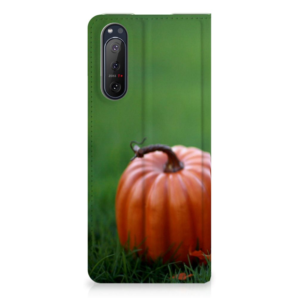 Sony Xperia 5 II Hoesje maken Kitten - B2C Telecom