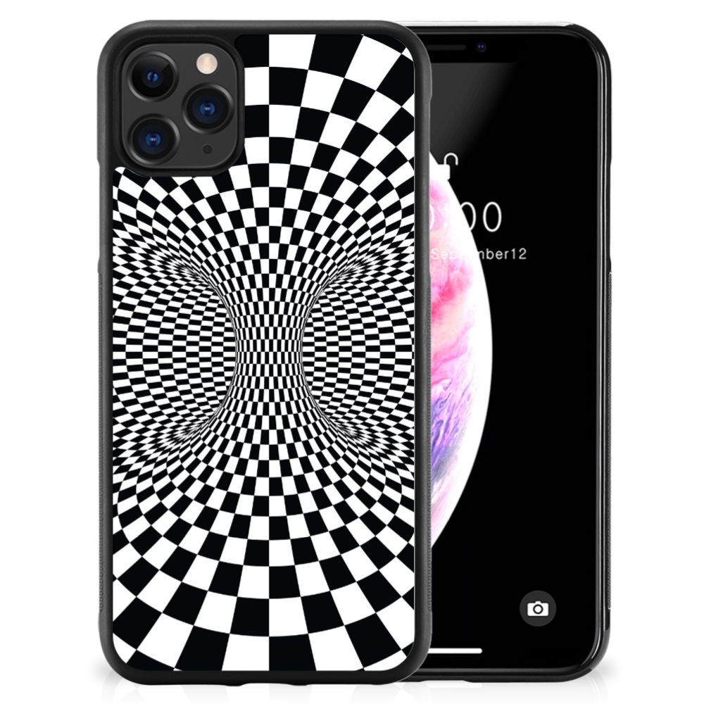 Apple iPhone 11 Pro Max Grip Case Illusie B2C Telecom