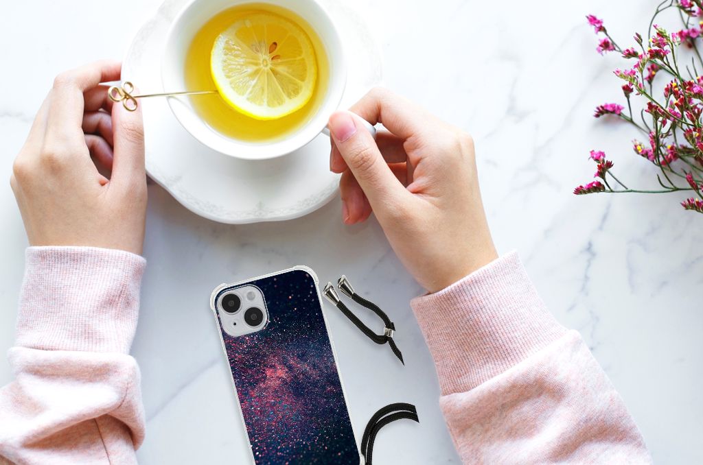 iPhone 14 Shockproof Case Stars B2C Telecom
