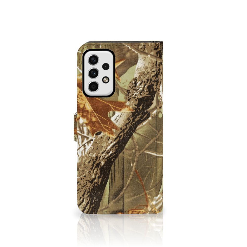 Samsung Galaxy A23 Hoesje Wildernis