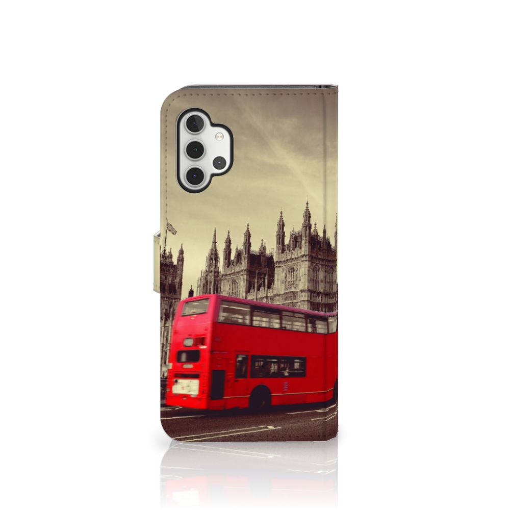 Samsung Galaxy A32 5G Flip Cover Londen