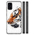 Case Samsung Galaxy A51 Watercolor Tiger