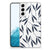 Samsung Galaxy S22 Plus TPU Case Leaves Blue