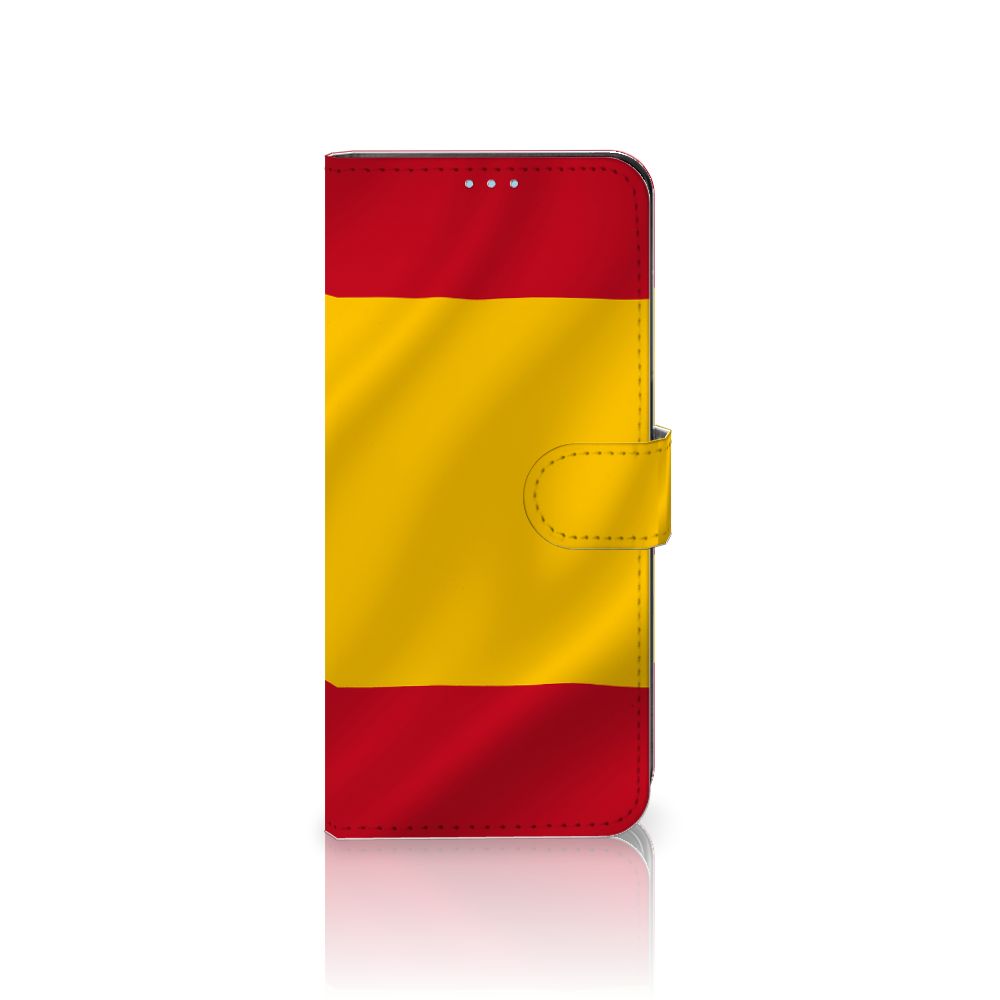 Samsung Galaxy A21s Bookstyle Case Spanje