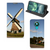 Nokia 3.4 Book Cover Molen - B2C Telecom