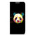 OPPO A96 | A76 Magnet Case Panda Color