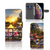 Apple iPhone 11 Flip Cover Amsterdamse Grachten