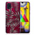 Samsung Galaxy M31 TPU Case Leaves Grey