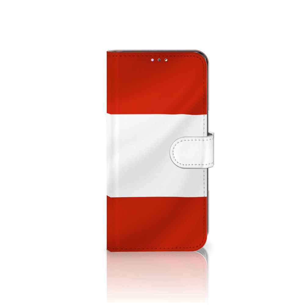 Samsung Galaxy A32 4G Bookstyle Case Oostenrijk