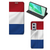 OnePlus 9 Pro Standcase Nederlandse Vlag - B2C Telecom