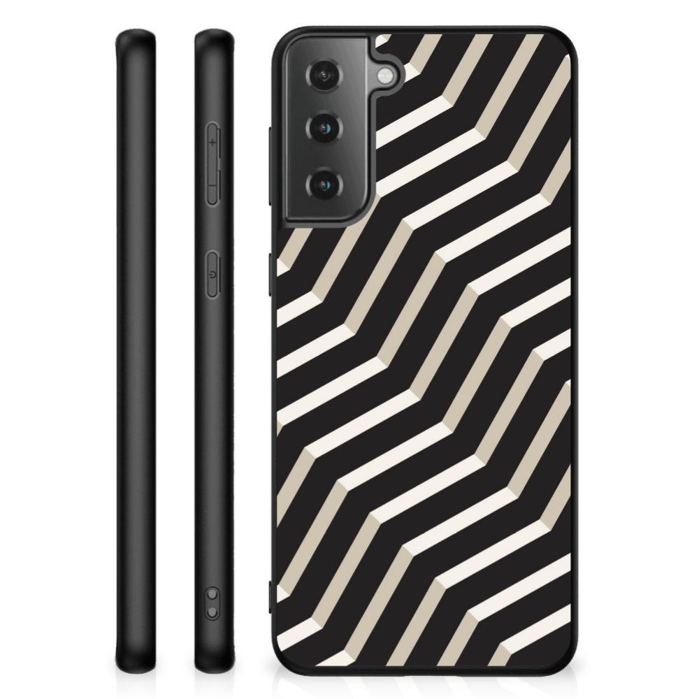 Samsung Galaxy S21 Plus Backcover Illusion B2C Telecom
