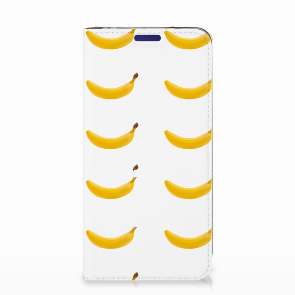 Samsung Galaxy S10e Flip Style Cover Banana