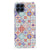 Samsung Galaxy M53 Anti-Shock Hoesje Tiles Color B2C Telecom