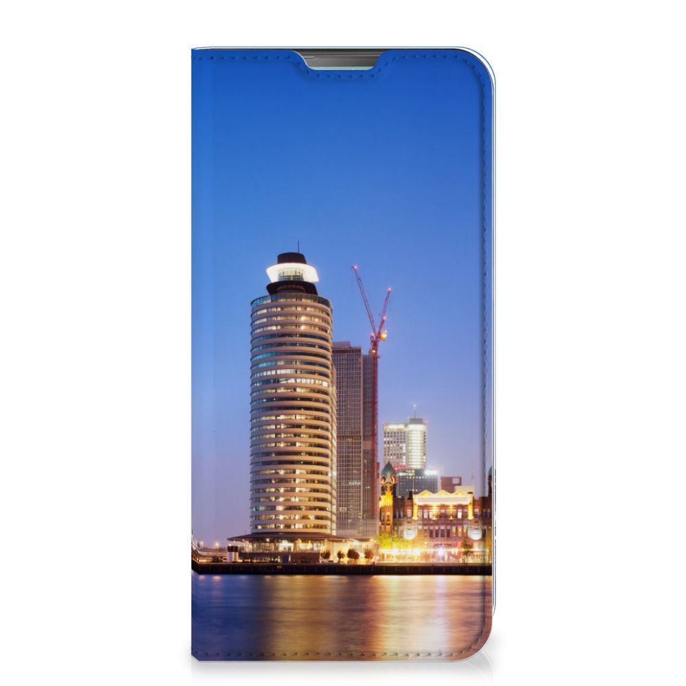 Nokia 3.4 Book Cover Rotterdam - B2C Telecom