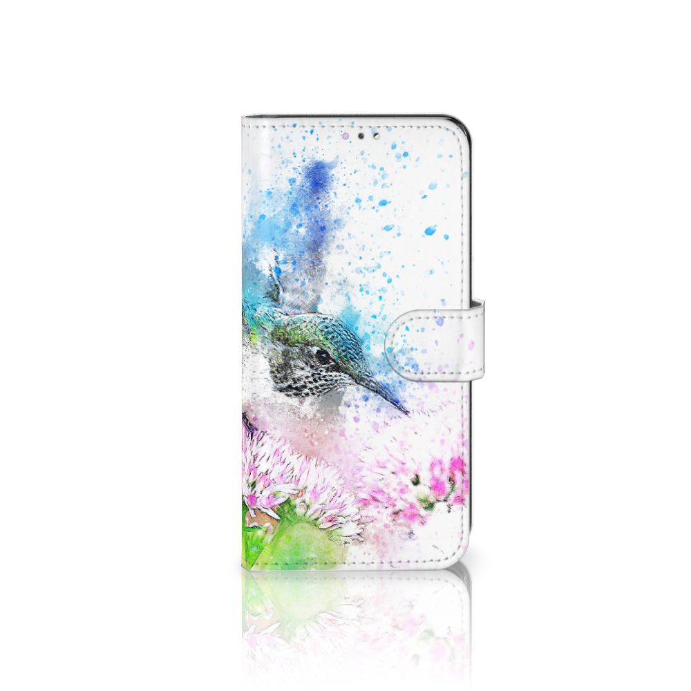 Hoesje Samsung Galaxy A32 4G Vogel