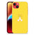 iPhone 14 Plus Telefoonhoesje met Naam Baby Leopard B2C Telecom