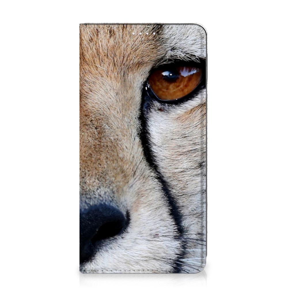 Samsung Galaxy S20 FE Hoesje maken Cheetah - B2C Telecom