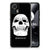 Silicone Back Case Motorola Edge 30 Neo Skull Eyes B2C Telecom