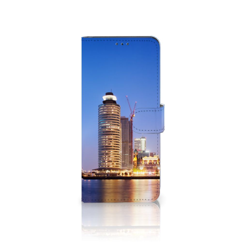 Nokia G11 | G21 Flip Cover Rotterdam