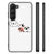 Samsung Galaxy S23 Hoesje Cow B2C Telecom