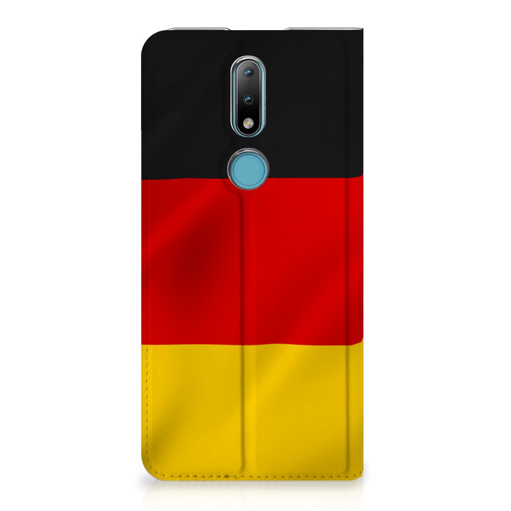 Nokia 2.4 Standcase Duitsland - B2C Telecom