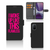 OnePlus 8T Hoesje met naam Woke Up - Origineel Cadeau Zelf Maken