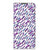 OPPO Reno8 Lite Hoesje met Magneet Feathers Color - B2C Telecom