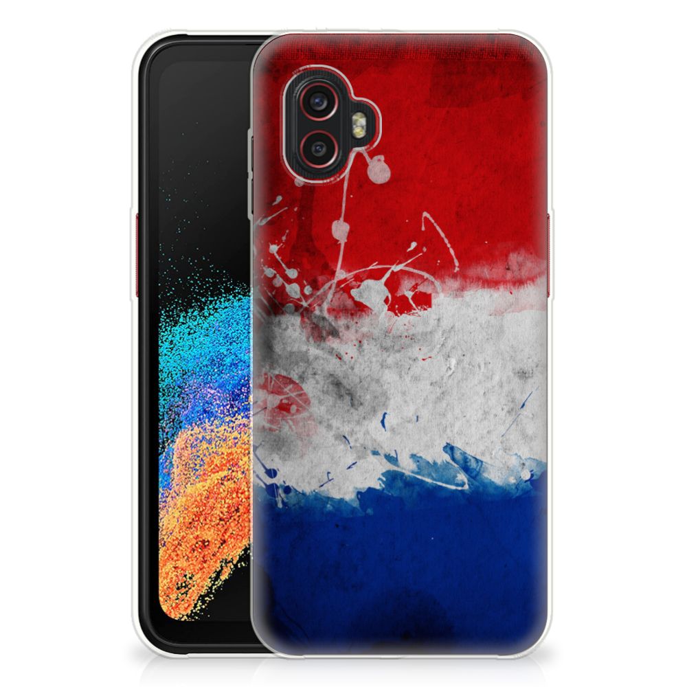 Samsung Galaxy Xcover 6 Pro Hoesje Nederland