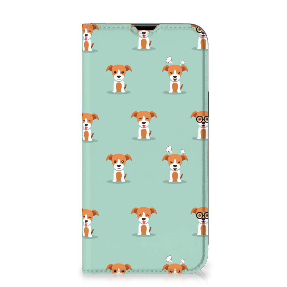iPhone 13 Pro Max Hoesje maken Pups - B2C Telecom