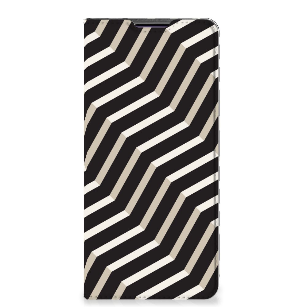 Motorola Edge 30 Pro Stand Case Illusion - B2C Telecom