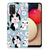 Samsung Galaxy A02s TPU Hoesje Hondjes B2C Telecom