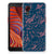 Samsung Galaxy Xcover 5 TPU Case Palm Leaves B2C Telecom