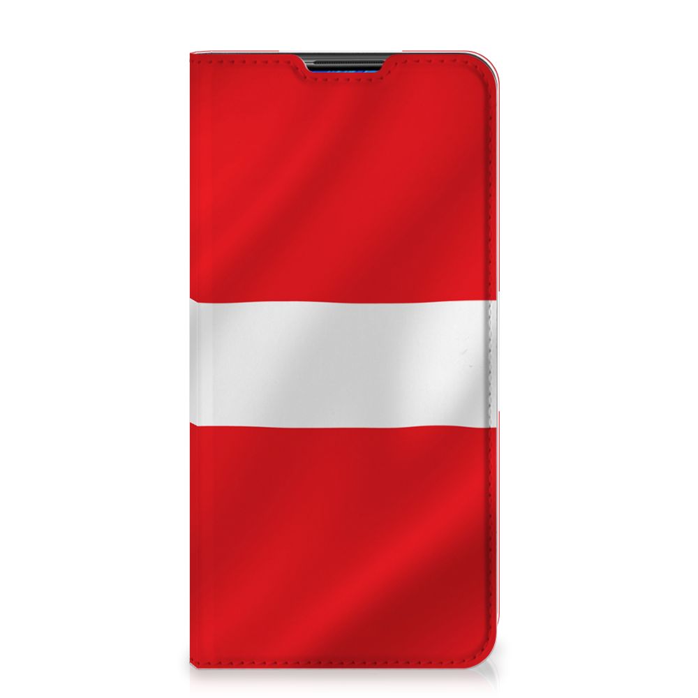 Xiaomi Redmi Note 9 Standcase Denemarken - B2C Telecom
