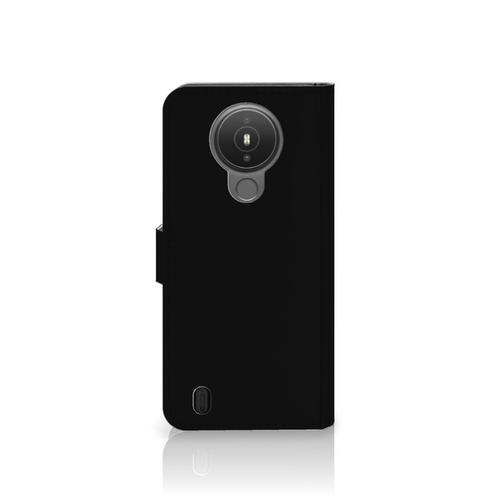 Nokia 1.4 Leuk Hoesje Boho Stay Wild