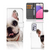 Samsung Galaxy A33 5G Telefoonhoesje met Pasjes Franse Bulldog