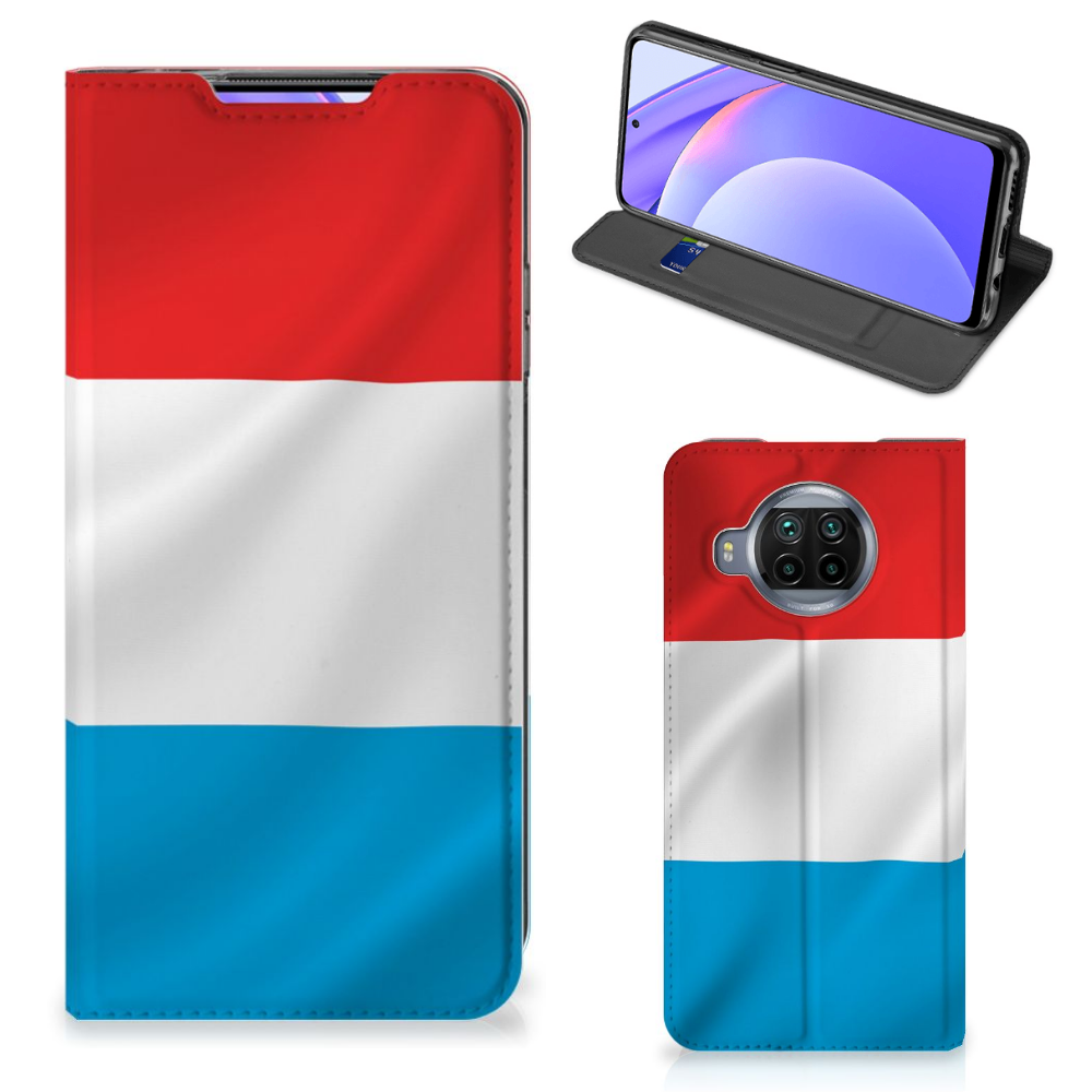 Xiaomi Mi 10T Lite Standcase Luxemburg - B2C Telecom