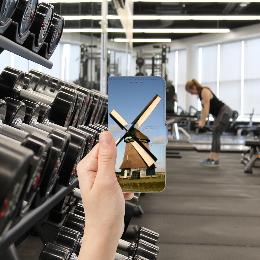 Xiaomi Mi 9 Lite Flip Cover Molen