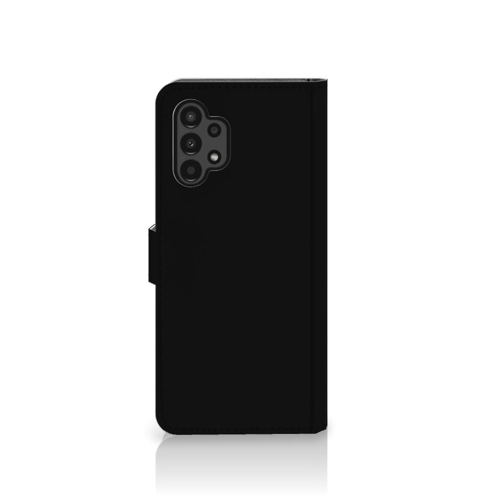 Samsung Galaxy A13 (4G) Leuk Hoesje Boho Dreamcatcher
