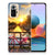 Xiaomi Redmi Note 10 Pro Siliconen Back Cover Amsterdamse Grachten B2C Telecom