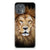 Motorola Edge 20 Lite TPU Hoesje Leeuw B2C Telecom