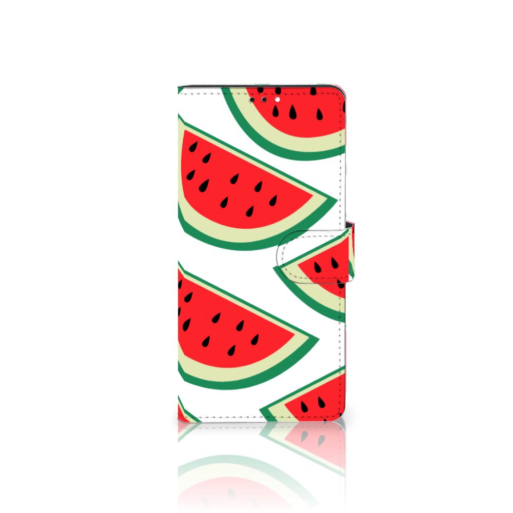Xiaomi Redmi Note 10 Pro Book Cover Watermelons