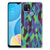 OPPO A15 TPU Hoesje Abstract Green Blue B2C Telecom